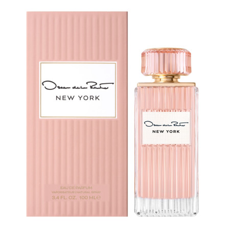 Oscar de la Renta New York - Eau de Parfum 0085715568304